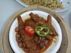 -嘉升大排档(番禺总店)