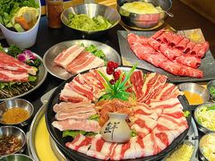 -GOGIYA·咕叽吖韩国传统烤肉店(小榄店)
