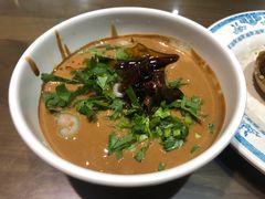 小料-老爆肚满五香烧牛羊肉