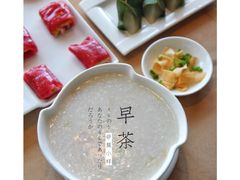 -富丽华大酒店·御园中餐厅(茶亭路店)