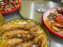 -阿龙海鲜农家乐·三亚老字号(海棠湾店)
