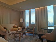 -广州富力丽思卡尔顿酒店