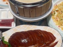 -董家大院·京味家常菜(朝丰家园店)