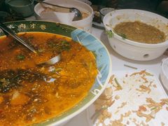 -光海·乡记酸菜鱼·始于1996(花园路店)