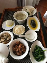 点击看大图 -馨月汇·一悦馨香月子中心(前滩店)