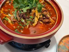 -清真·宁夏印象·盐池滩羊肉体验店(江宁路店)