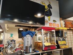-大壮家原味烤肉(兴华北街店)