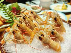 -花和海鲜自助(梅江店)