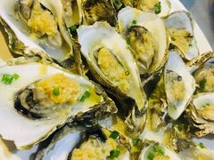 -四川小胡子海鲜(丁村万人海鲜广场店)