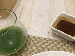 -新发展亚太JW万豪酒店·福苑咖啡厅