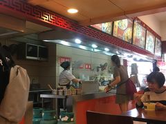 -蔡林记(胭脂路店)