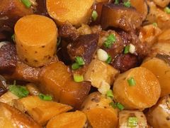 -老牌坊鲁菜名店(宽厚里店)