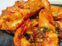 -友德福.老字号粤菜.广州地标融合美食(荔湾路店)