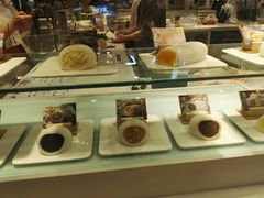 -聪记香港糯米糍(天虹店)