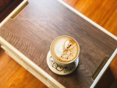 -SAFARI COFFEE
