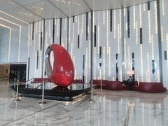 -上海宝华万豪酒店