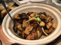 -T館·花园艺术餐厅