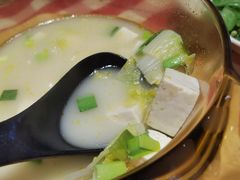 -西贝(枫蓝国际购物中心店)