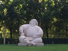 -九十九顶毡房(阜石路店)