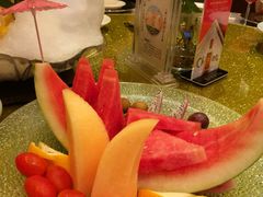 -马哥孛罗大酒店中餐 · 汉唐盛宴