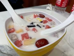 -老海南椰奶清补凉(文化宫老店)