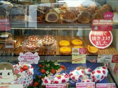 android_upload_pic-不二家(数寄屋橋店)
