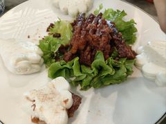 -都一处烧麦馆(前门店)