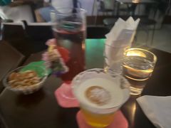 -MAYBE 威士忌 coffee&bar·清吧