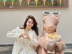 -深圳湾万象城(南山店)