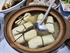 -申阿婆·上海菜·小海鲜(国展店)