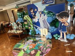 -新龙船黄浦江餐饮游船官方自营店