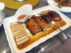 -同里湖大饭店-怡景轩中餐厅(同里古镇店)