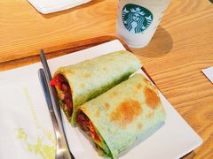 -星巴克(深圳软件园产业基地店)