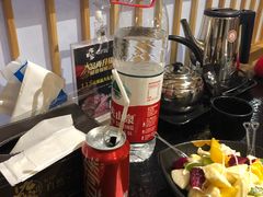 -九田家黑牛烤肉料理(石路天虹店)