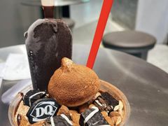 -DQ·蛋糕·冰淇淋(虹口龙之梦店)