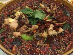 -旺仔家常菜生煎包(马端街店)