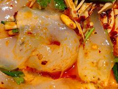 -老爷庙风味美食府(魏都大道店)