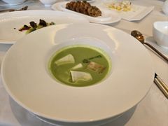-上蔬无瑕· 创意素食·Vegetarian(华采天地店)