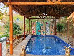 -剑河仰阿莎温泉小镇