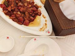 -怡园饭店-餐厅(四望亭店)
