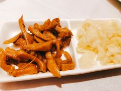 -粗茶淡饭·汉口公馆(循礼门店)