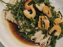 -老人和饭店(打浦路店)