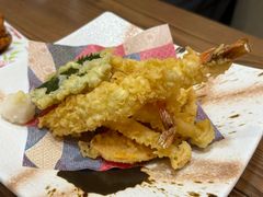 -红叶日本料理(辰熙广场店)