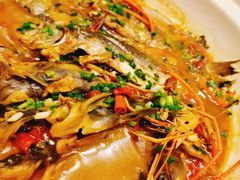 杂鱼锅-季家厨房(长江东大街店)