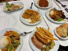 -宜家·瑞典风味餐厅(四元桥店)