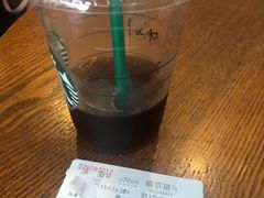 -星巴克(溧阳高铁站店)