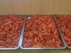 -江城燕子大排档(江汉路步行街店)