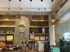 -生机蔬食·24节气料理餐厅(番禺广场店)