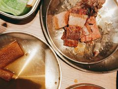 -西塔老太太泥炉烤肉(武汉摩尔城店)
