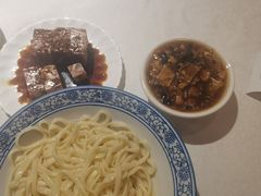 -老浒记烤鸭-北京菜(琉璃厂店)